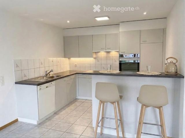 3.5 Zimmer, 103 m²