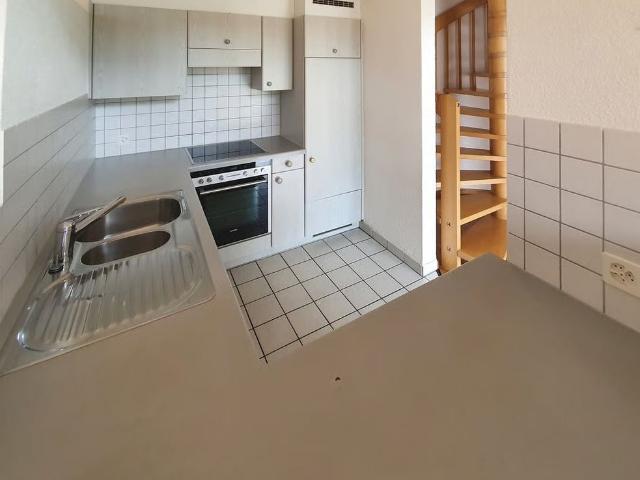 3.5 Zimmer, 103 m², 2. Stock