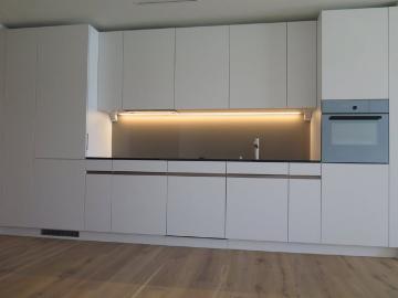 3.5 Zimmer, 103 m², 2. Stock