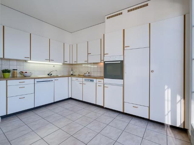 3.5 Zimmer, 103 m², 2. Stock