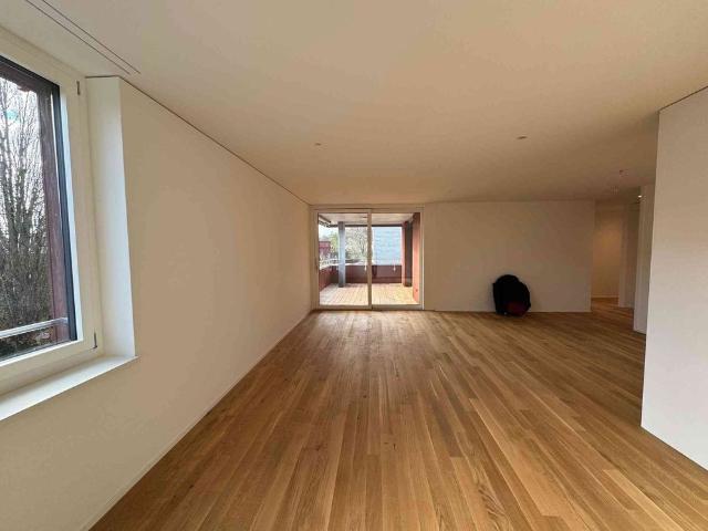 3.5 Zimmer, 103 m², 2. Stock