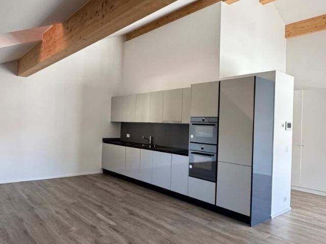3.5 Zimmer, 103 m², 2. Stock