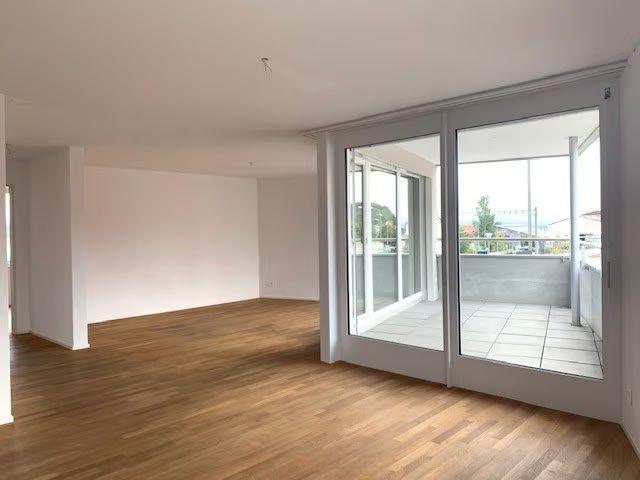 3.5 Zimmer, 103 m², 2. Stock