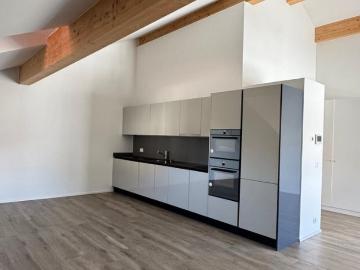 3.5 Zimmer, 103 m², 2. Stock