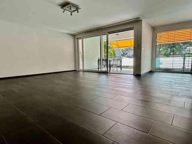 3.5 Zimmer, 103 m², 2. Stock