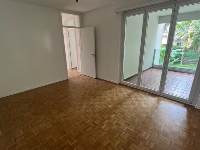 3.5 Zimmer, 103 m²