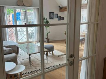 3.5 Zimmer, 103 m², 3. Stock