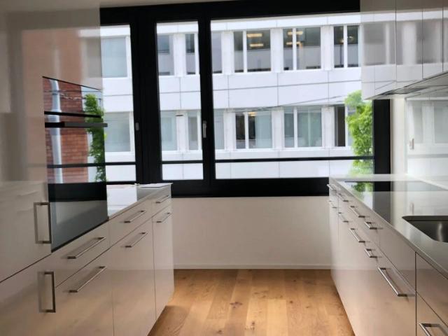 3.5 Zimmer, 103 m², 3. Stock