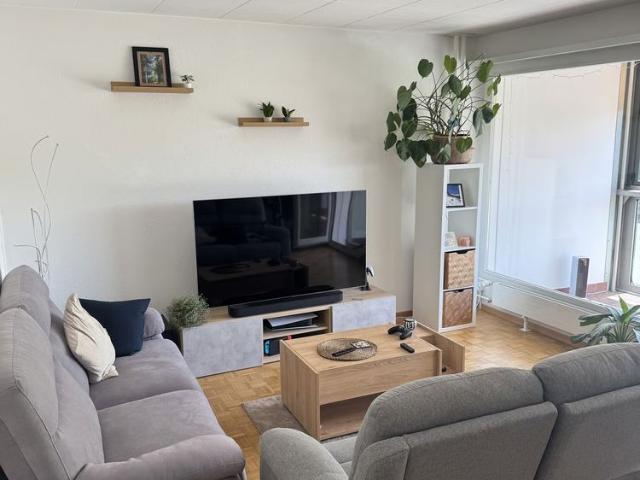 3.5 Zimmer, 103 m², 3. Stock