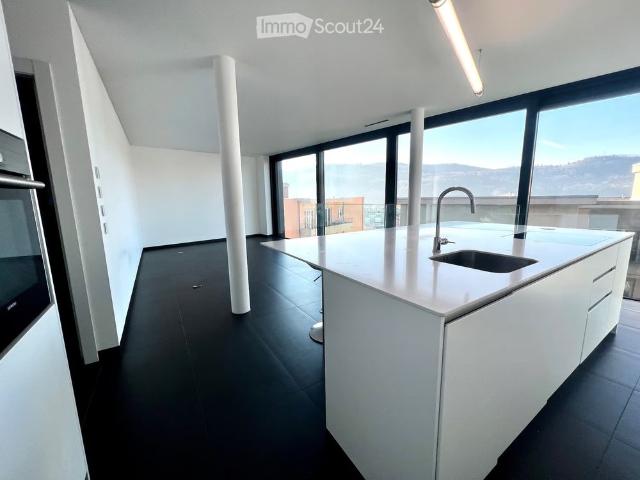 3.5 Zimmer, 103 m²