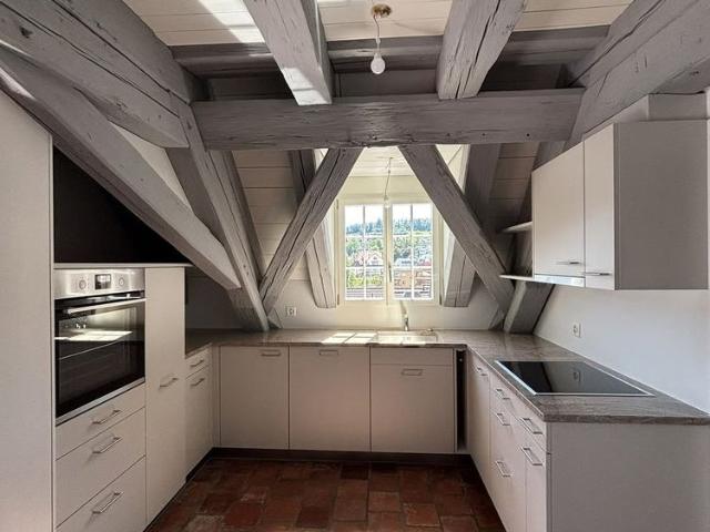 3.5 Zimmer, 103 m²