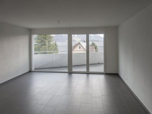 3.5 Zimmer, 103 m², 4. Stock