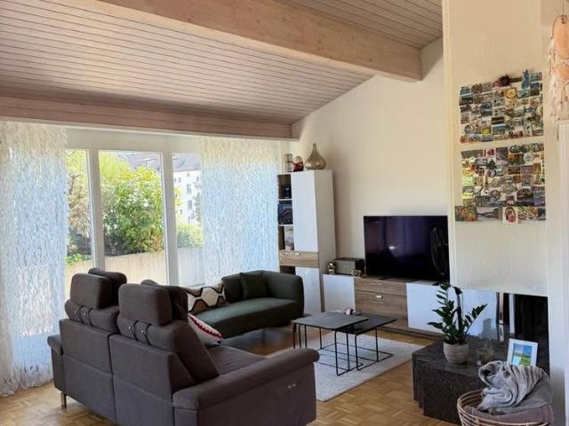 3.5 Zimmer, 103 m², 4. Stock