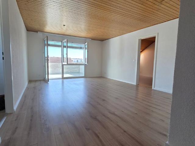 3.5 Zimmer, 103 m², 4. Stock
