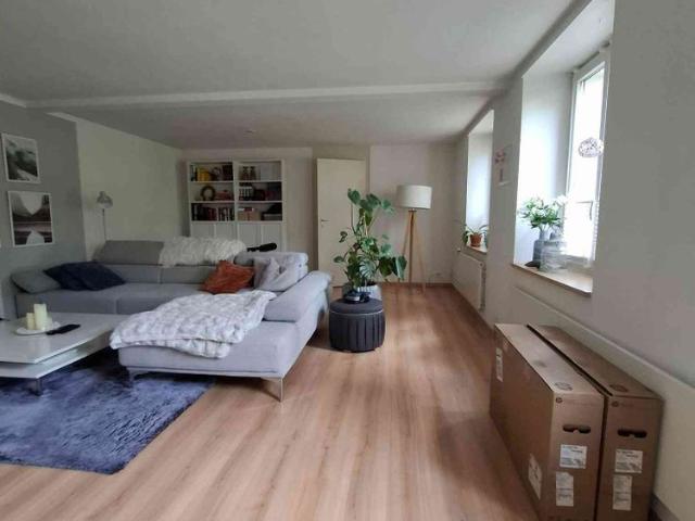 3.5 Zimmer, 103 m²