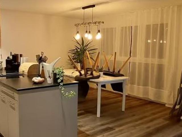 3.5 Zimmer, 103 m²