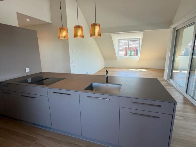 3.5 Zimmer, 103 m²