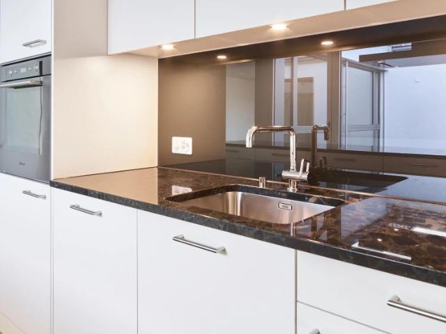 3.5 Zimmer, 103 m², 5. Stock