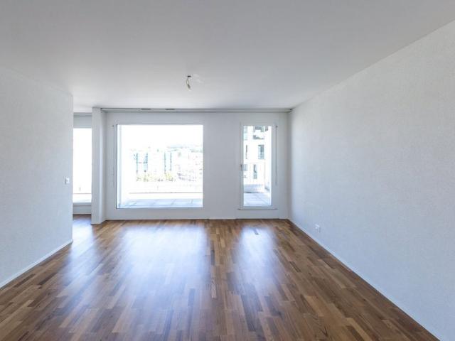 3.5 Zimmer, 103 m², 6. Stock