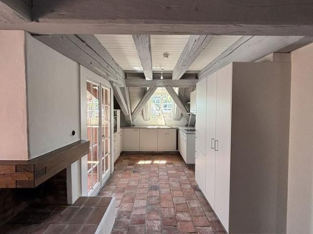 3.5 Zimmer, 103 m²