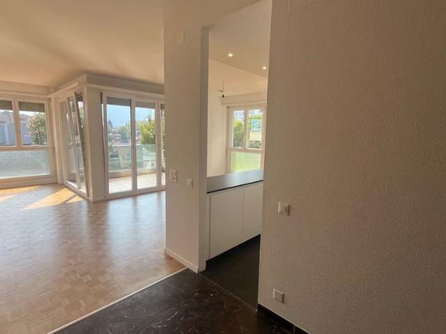 3.5 Zimmer, 103 m²