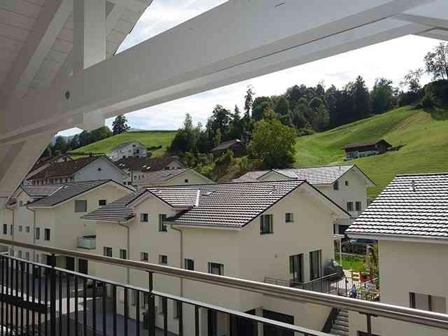 3.5 Zimmer, 103 m²