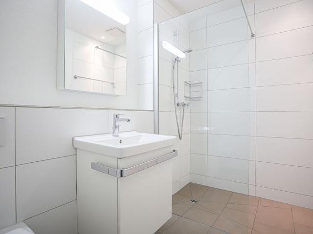3.5 Zimmer, 100 m², EG