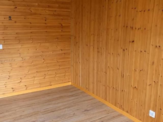 3.5 Zimmer, 100 m², EG