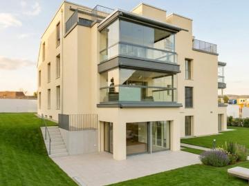 Unterillnau, Illnau-Effretikon, Bezirk Pfäffikon, Kanton Zürich