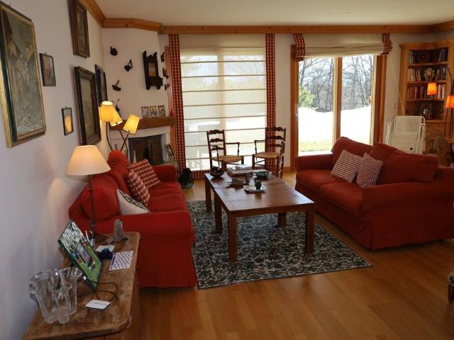3.5 Zimmer, 100 m², EG