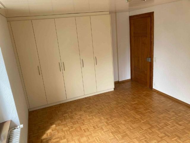 3.5 Zimmer, 100 m², EG
