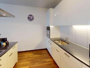 Morges, District de Morges, Waadt - Aufzug