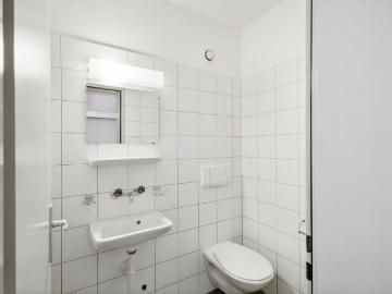 3.5 Zimmer, 100 m², EG
