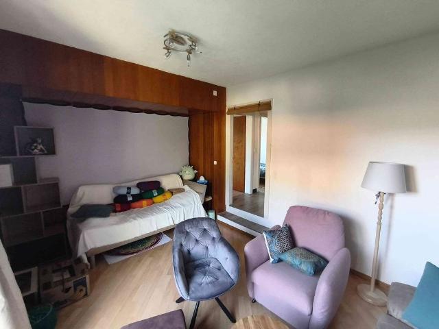 3.5 Zimmer, 100 m², EG