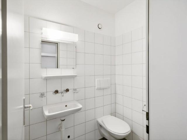 3.5 Zimmer, 100 m², EG