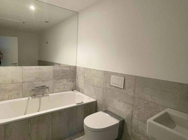 3.5 Zimmer, 100 m², EG