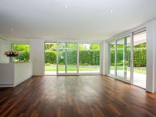 3.5 Zimmer, 100 m², EG
