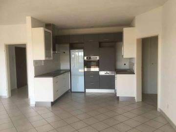 3.5 Zimmer, 100 m², EG