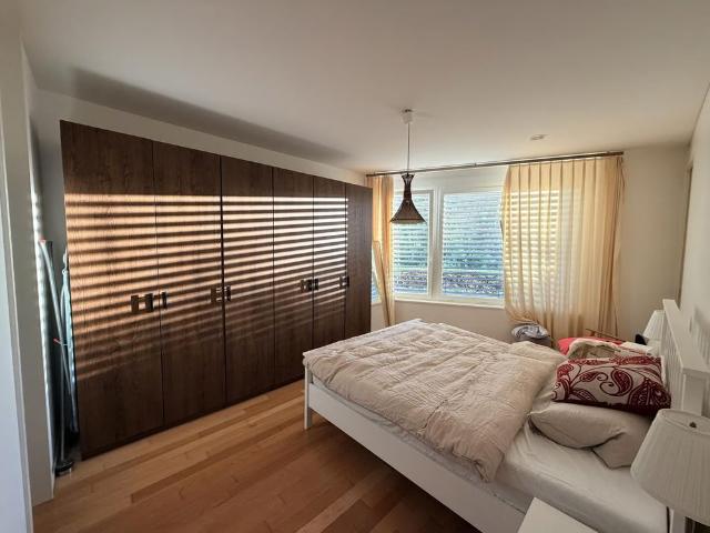 3.5 Zimmer, 100 m², Untergeschoss