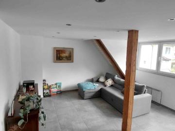 3.5 Zimmer, 100 m²