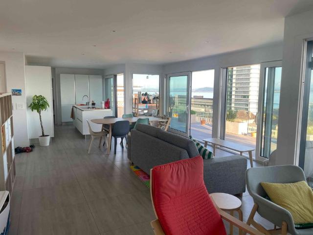 3.5 Zimmer, 100 m²