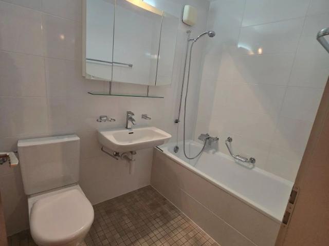 3.5 Zimmer, 100 m²
