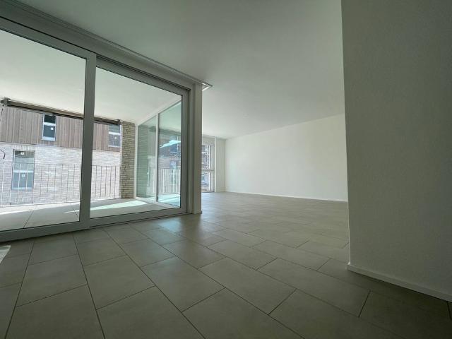 3.5 Zimmer, 100 m²