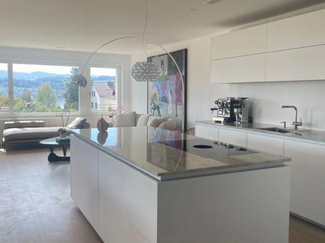 3.5 Zimmer, 100 m²