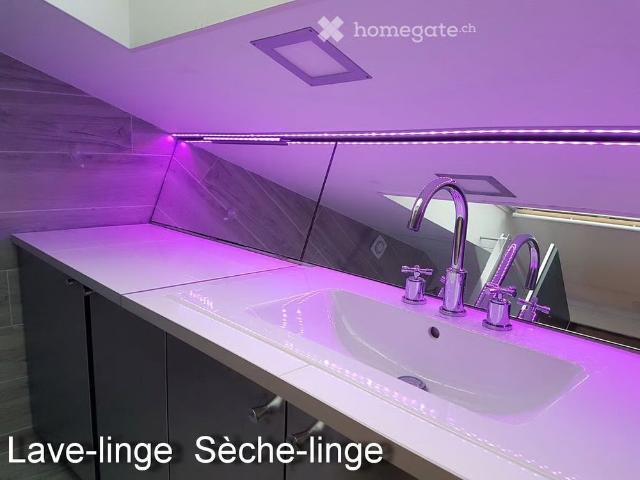 3.5 Zimmer, 100 m²