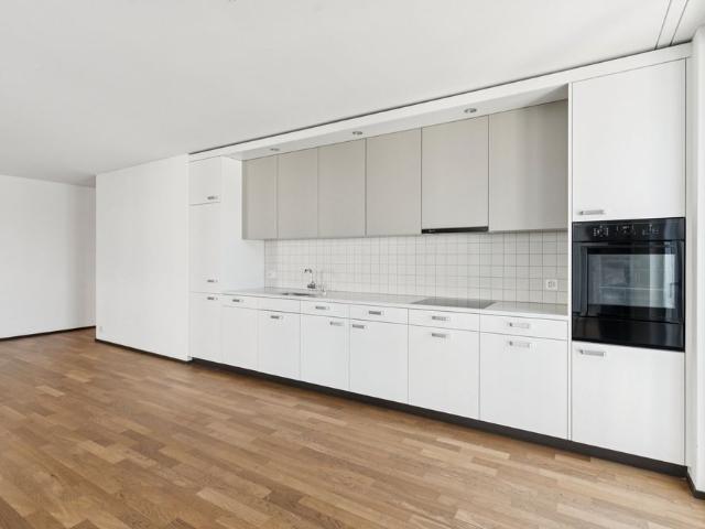 3.5 Zimmer, 100 m², 1. Stock