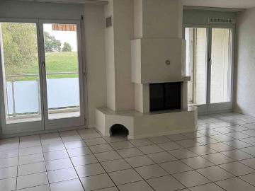 3.5 Zimmer, 100 m², 1. Stock