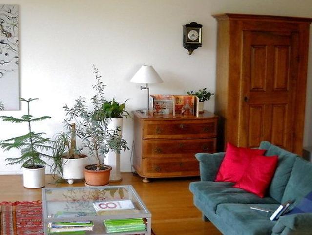 3.5 Zimmer, 100 m², 1. Stock