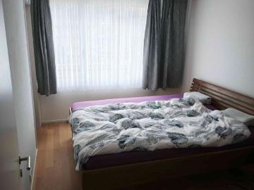 3.5 Zimmer, 100 m², 1. Stock