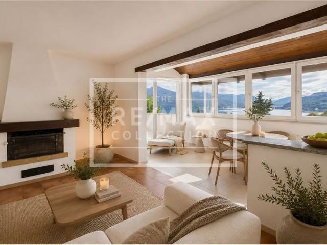 3.5 Zimmer, 100 m², 1. Stock